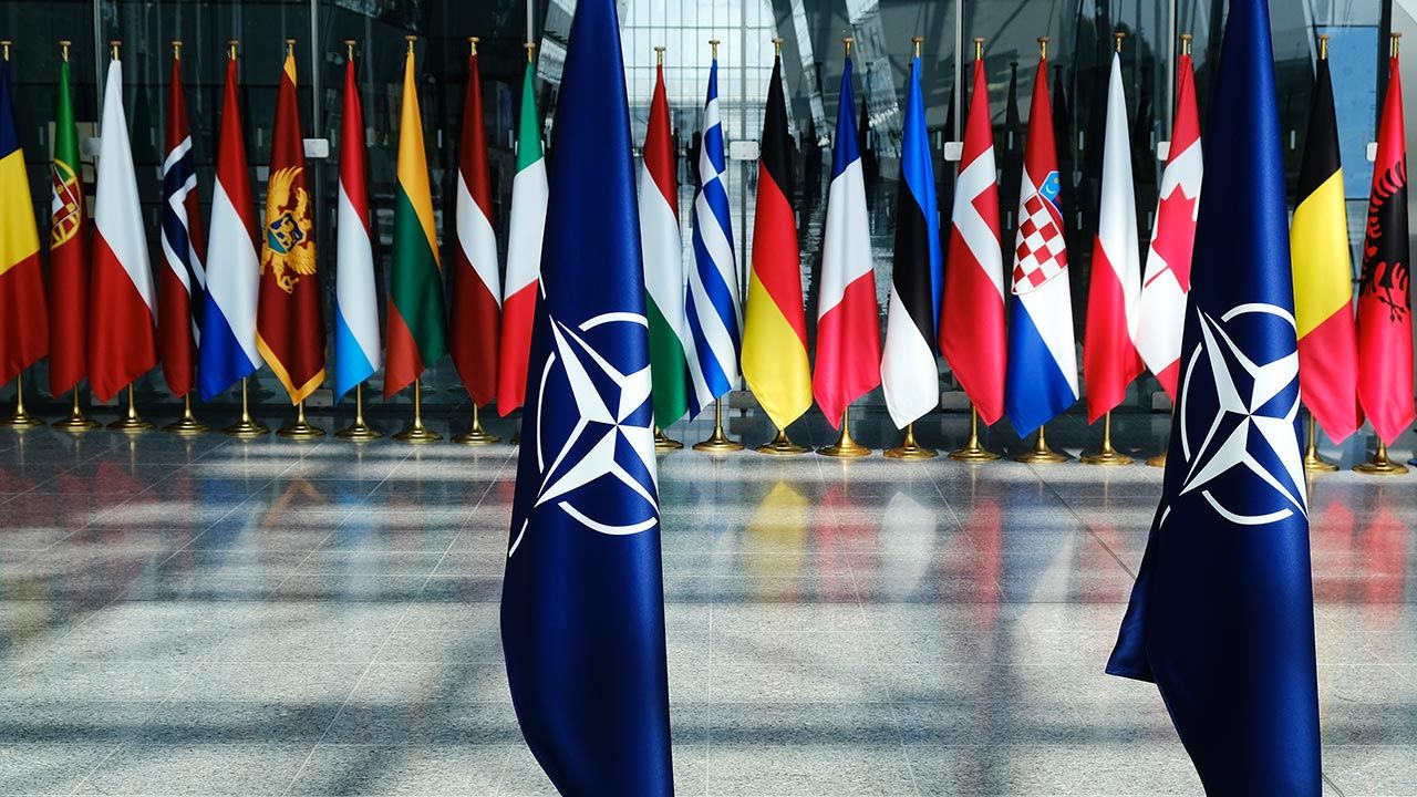 NATO, źródło: www.flick.pl